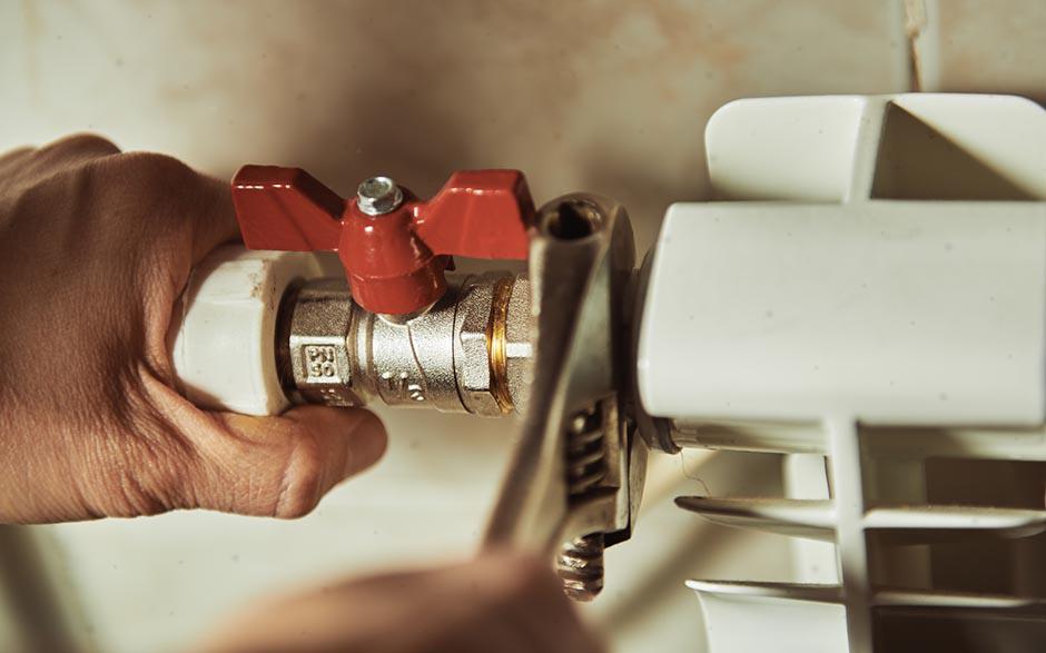 dépannage pompe à chaleur pas cher Fleury-la-Vallée